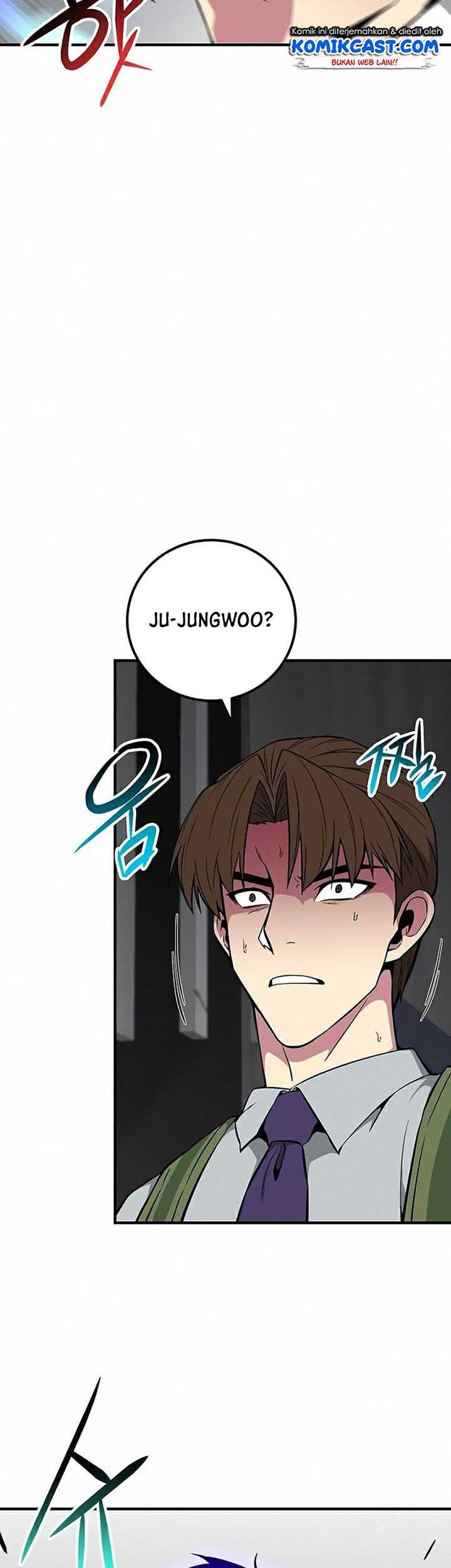 The Earth Savior Selection Chapter 23 Gambar 72