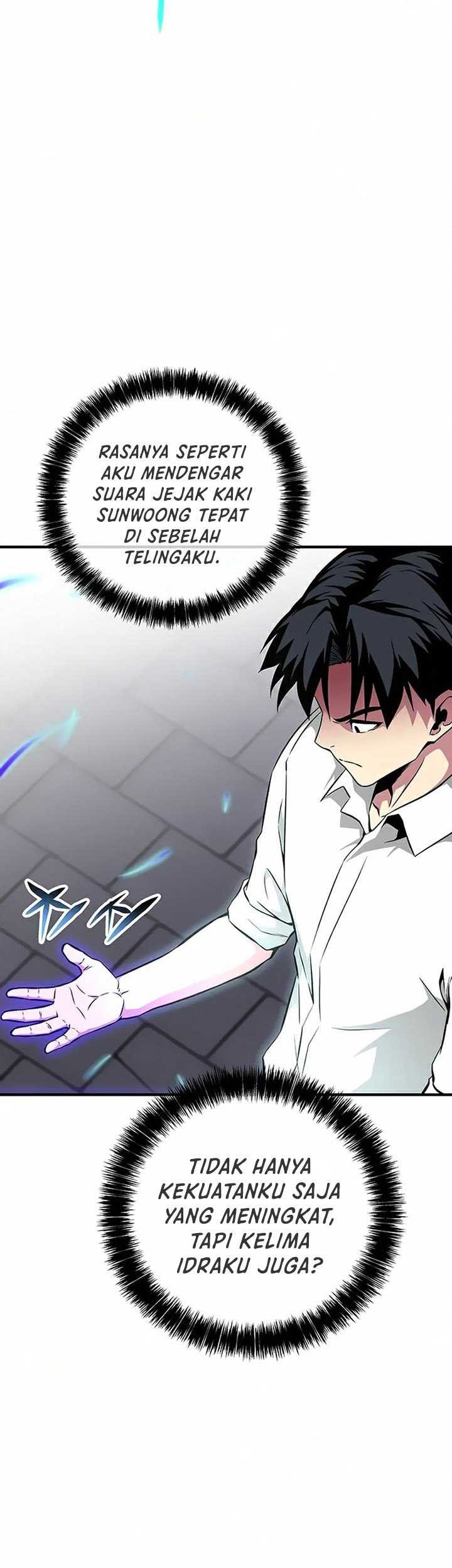 The Earth Savior Selection Chapter 23 Gambar 74