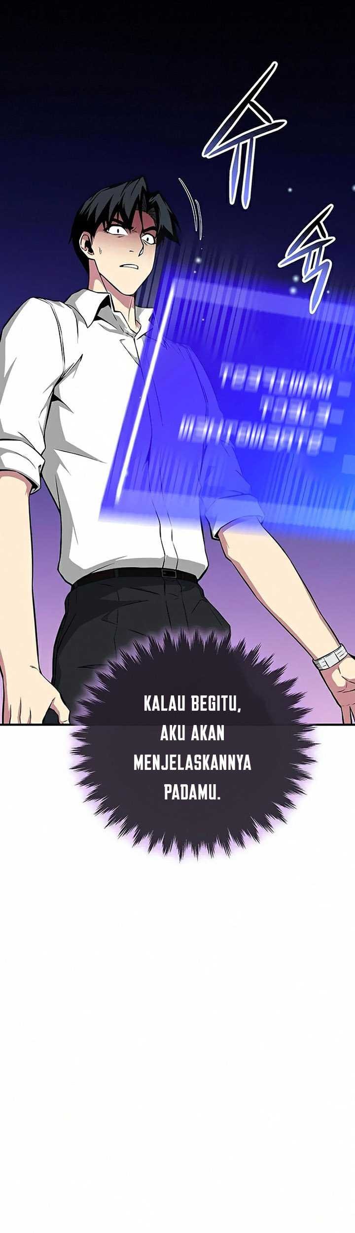 The Earth Savior Selection Chapter 23 Gambar 58