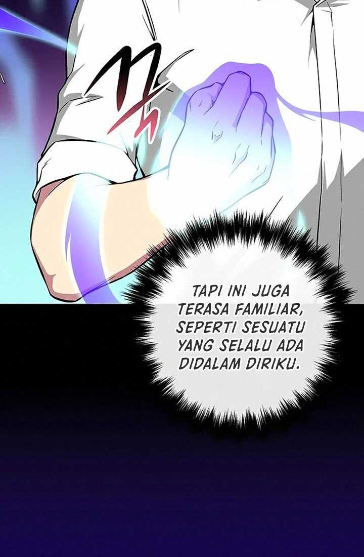 The Earth Savior Selection Chapter 23 Gambar 61