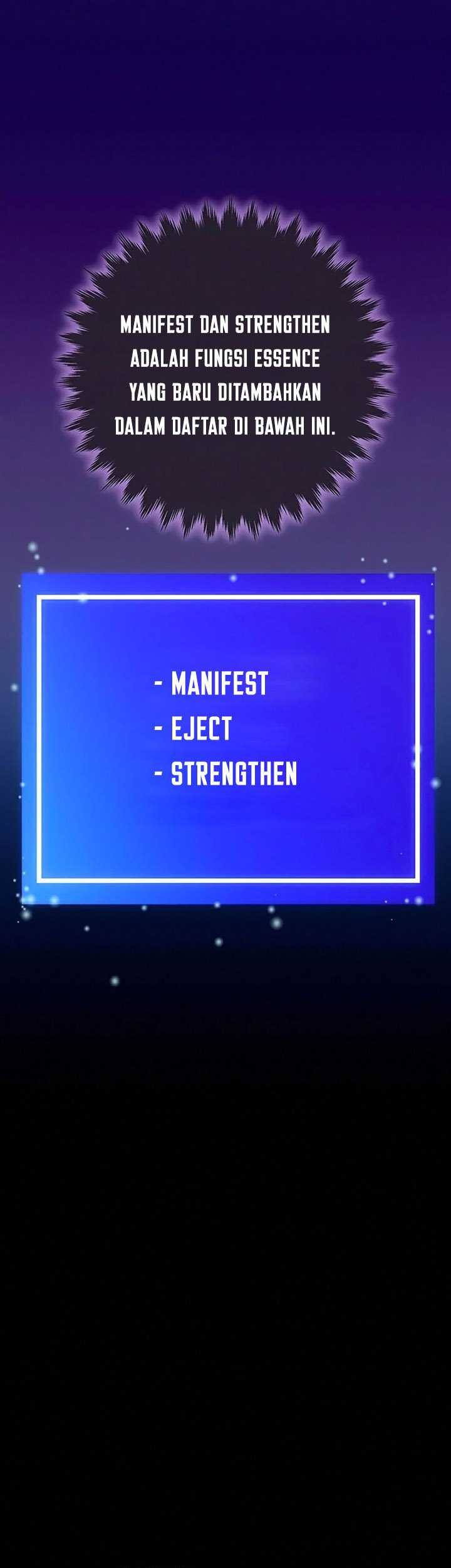 The Earth Savior Selection Chapter 23 Gambar 62