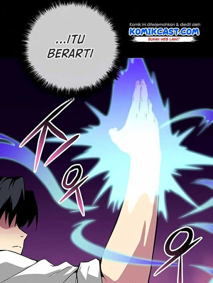 The Earth Savior Selection Chapter 23 Gambar 63