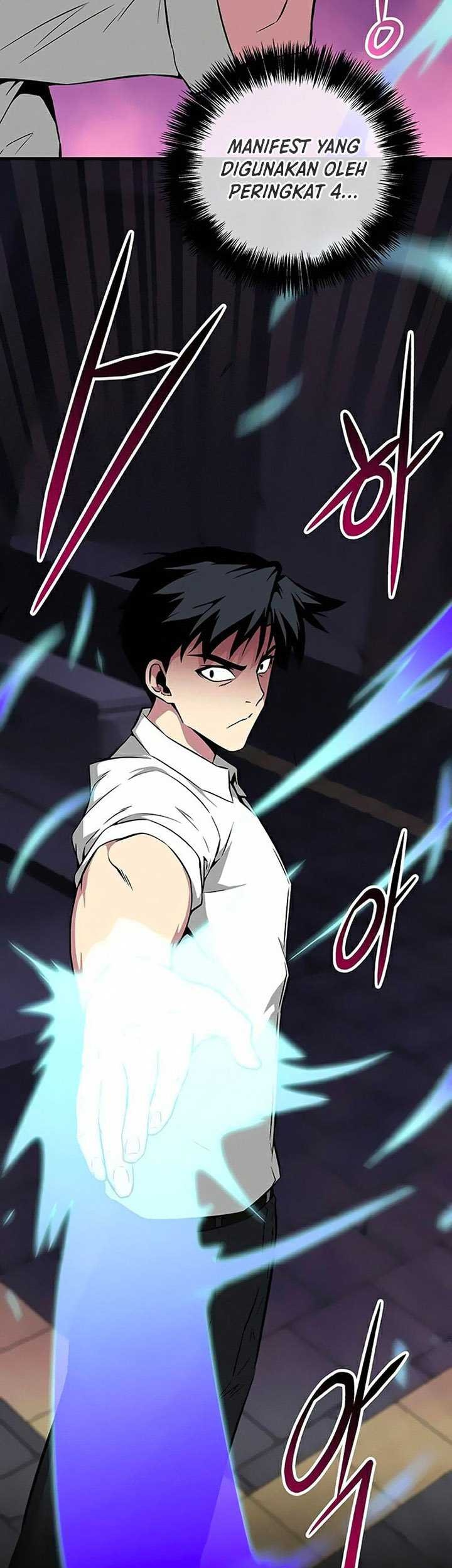 The Earth Savior Selection Chapter 23 Gambar 64