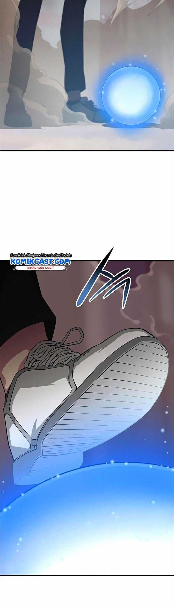 The Earth Savior Selection Chapter 23 Gambar 4