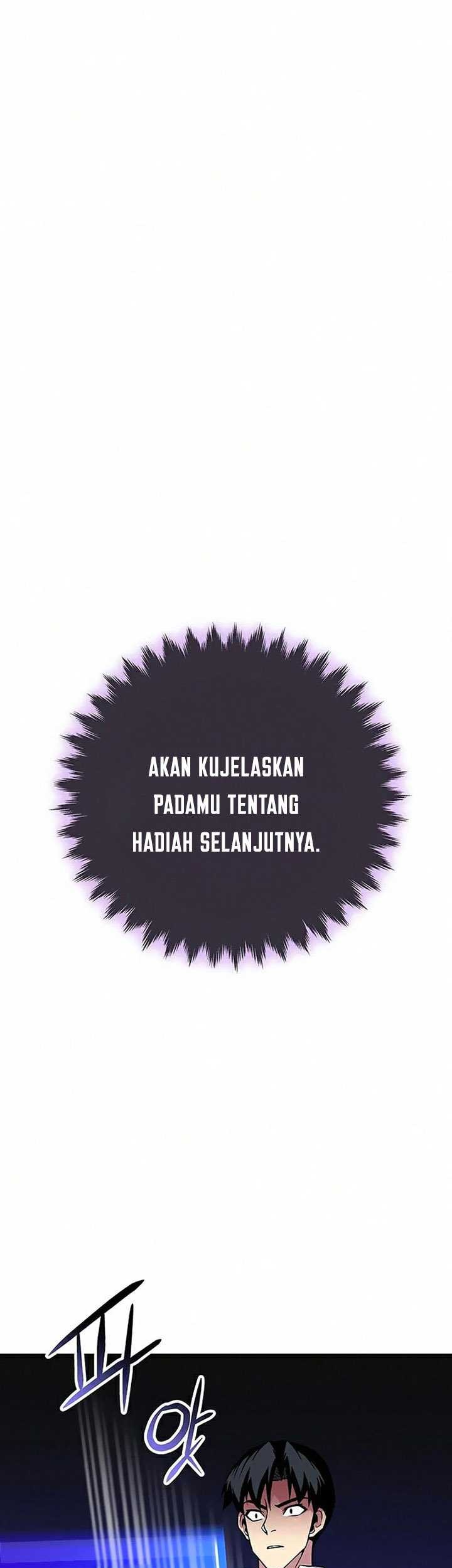 The Earth Savior Selection Chapter 23 Gambar 78