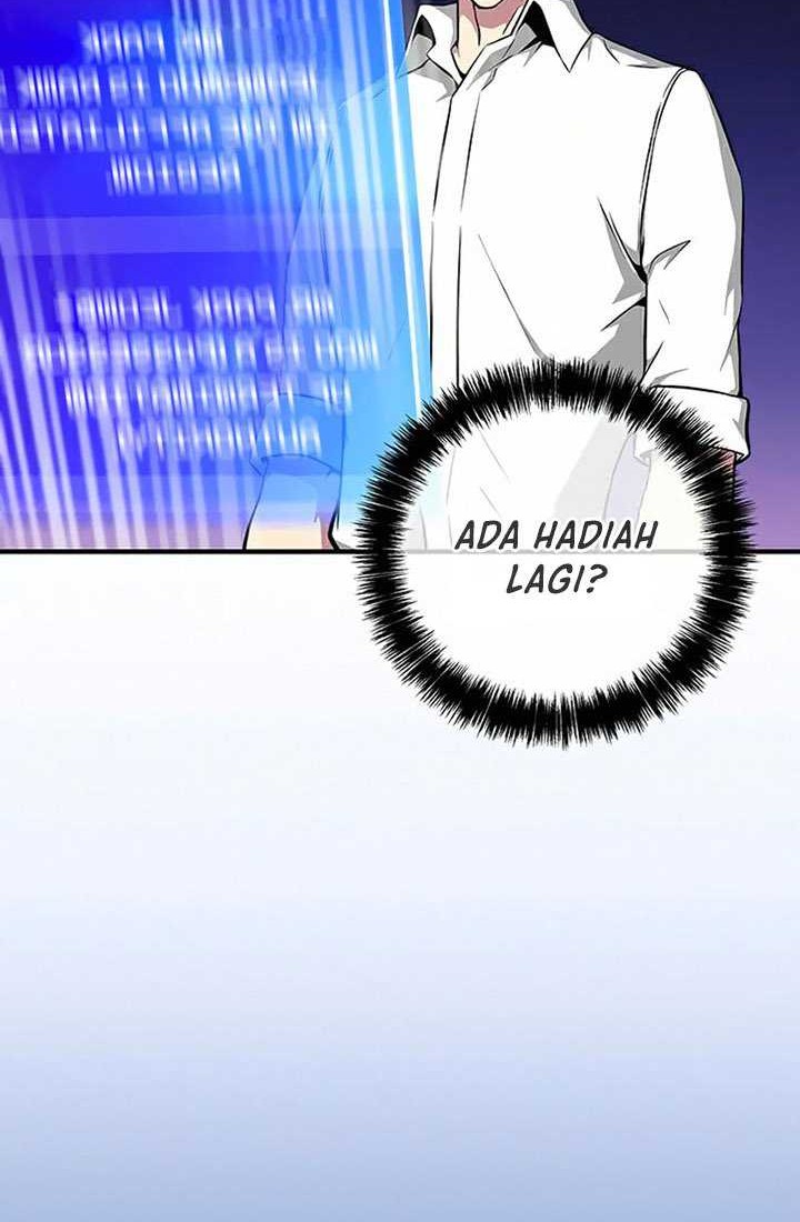 The Earth Savior Selection Chapter 23 Gambar 79