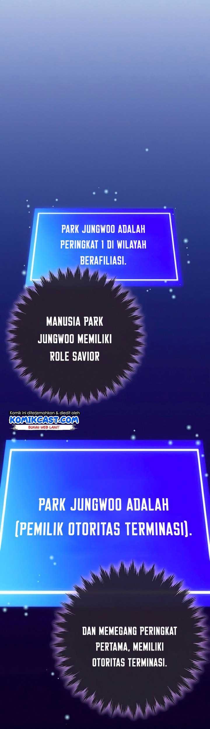 The Earth Savior Selection Chapter 23 Gambar 80