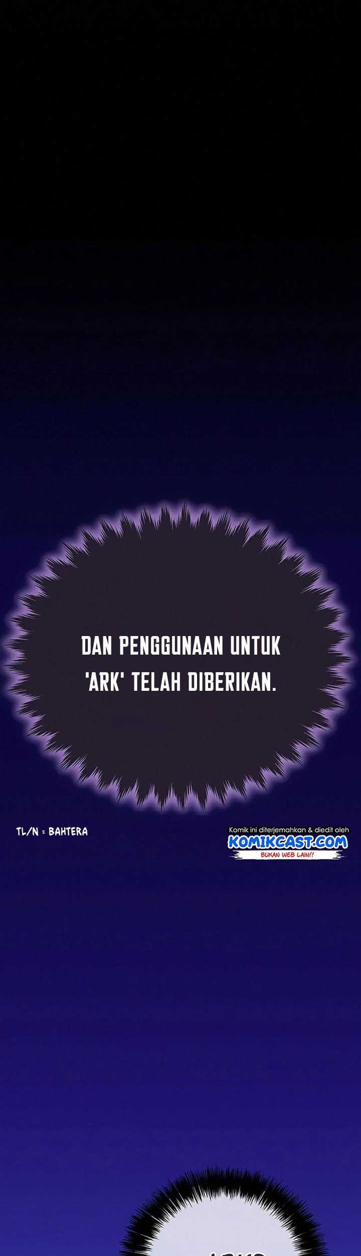 The Earth Savior Selection Chapter 23 Gambar 82