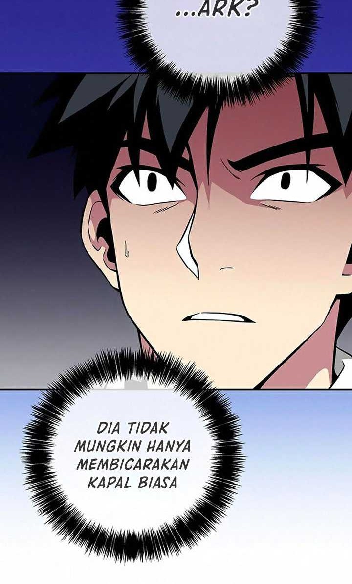 The Earth Savior Selection Chapter 23 Gambar 83