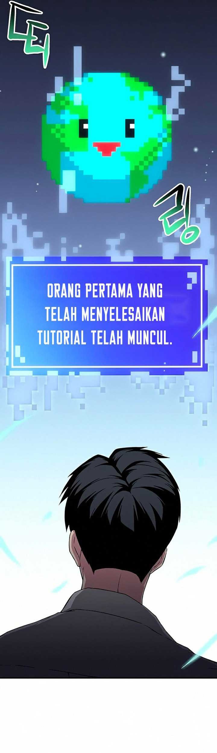 The Earth Savior Selection Chapter 23 Gambar 8