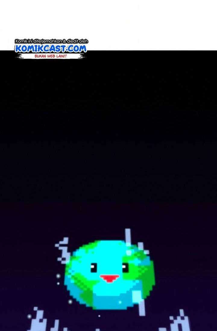 The Earth Savior Selection Chapter 23 Gambar 9