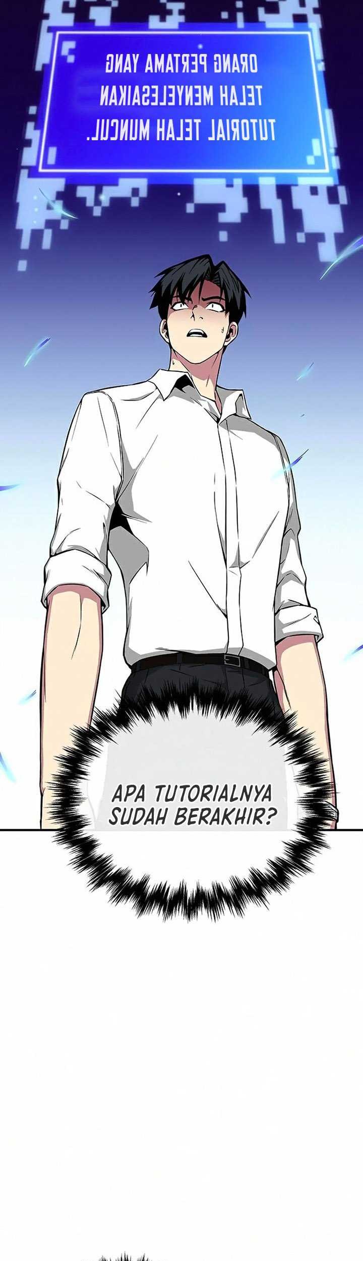 The Earth Savior Selection Chapter 23 Gambar 10