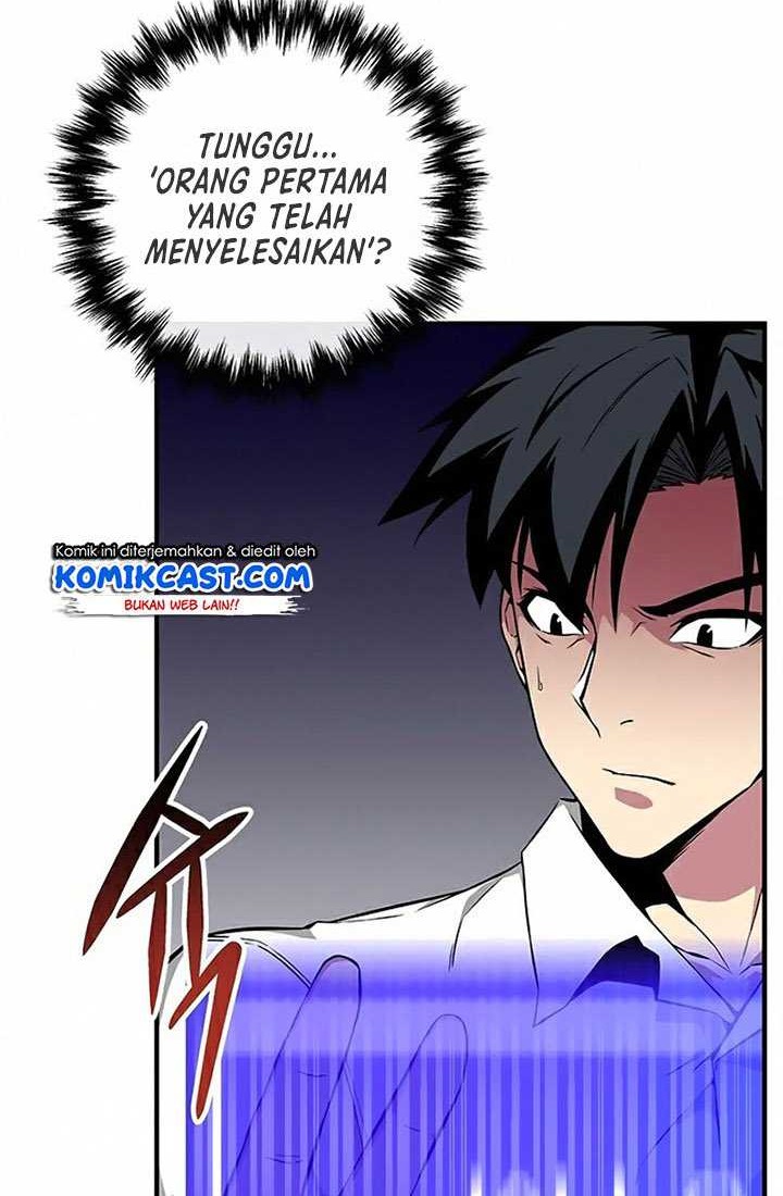 The Earth Savior Selection Chapter 23 Gambar 11