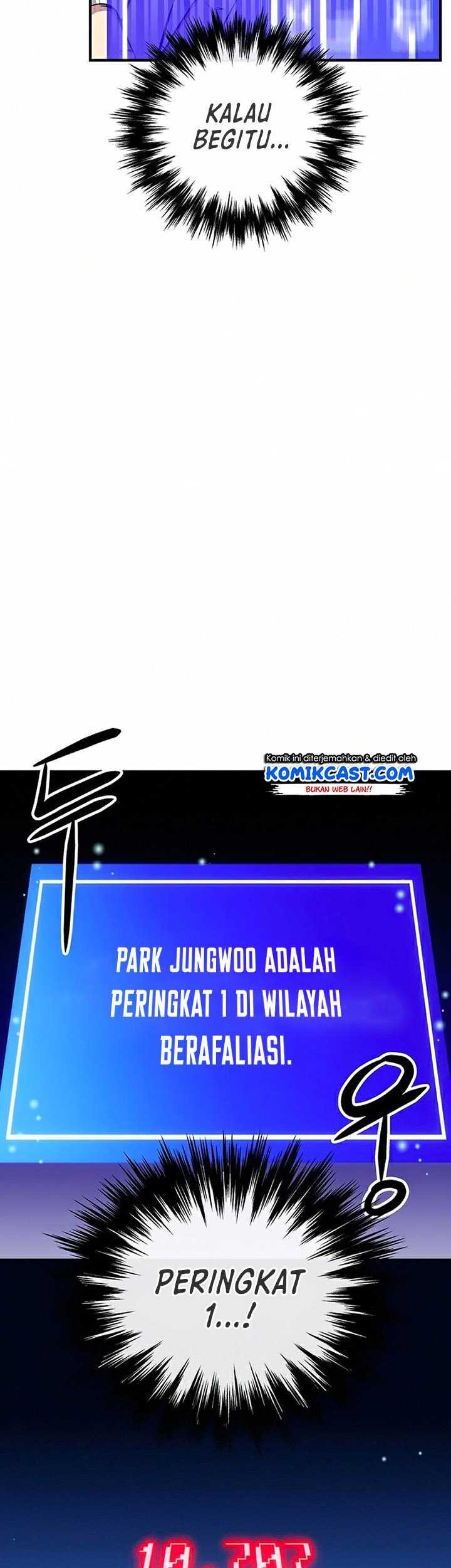 The Earth Savior Selection Chapter 23 Gambar 12