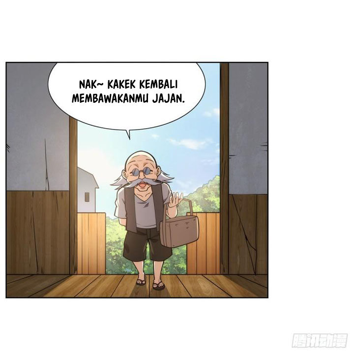 The Demon King Who Lost His Job Chapter 276 Gambar 17