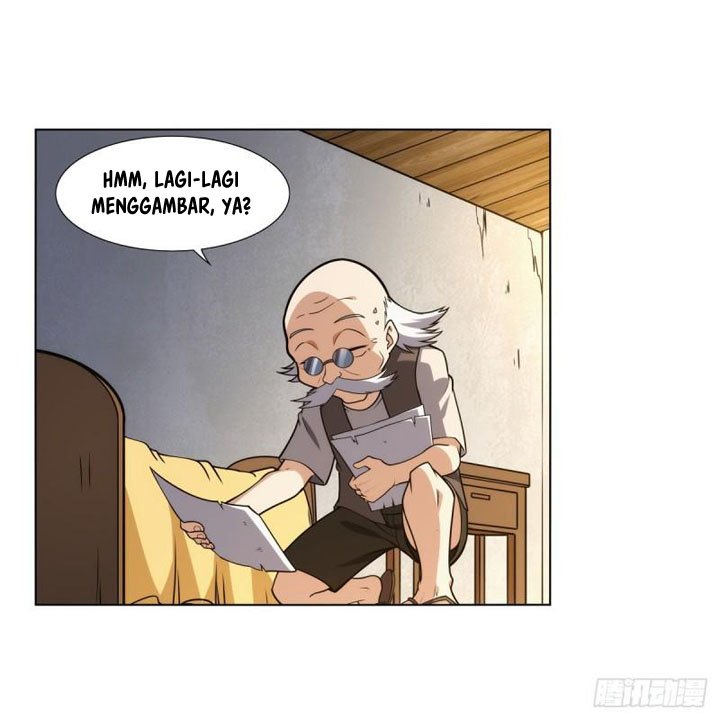 The Demon King Who Lost His Job Chapter 276 Gambar 19