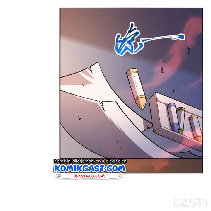 The Demon King Who Lost His Job Chapter 276 Gambar 11