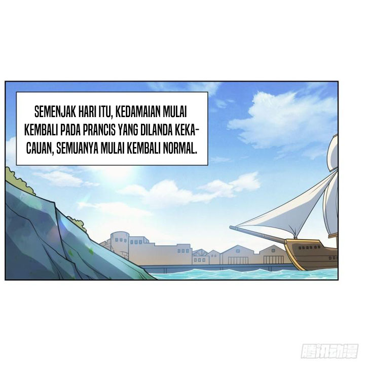 The Demon King Who Lost His Job Chapter 276 Gambar 24