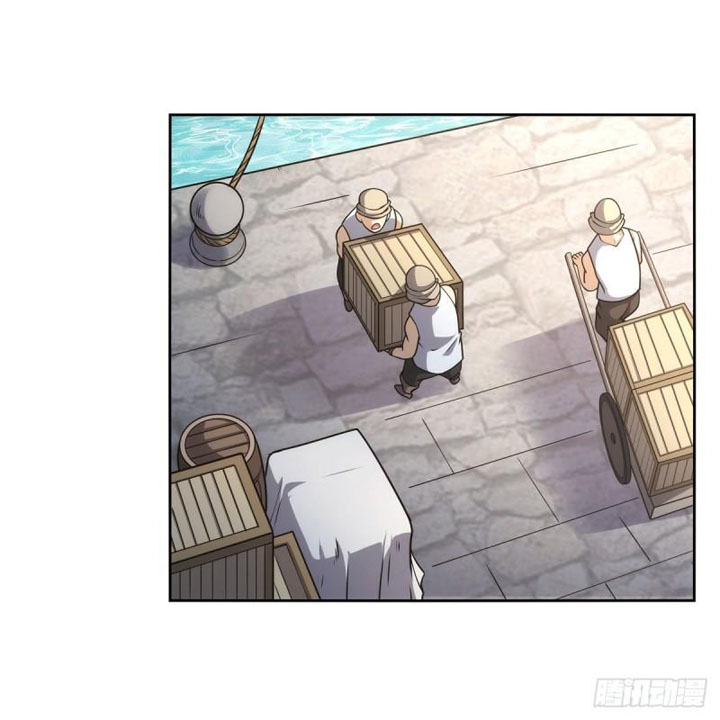 The Demon King Who Lost His Job Chapter 276 Gambar 25