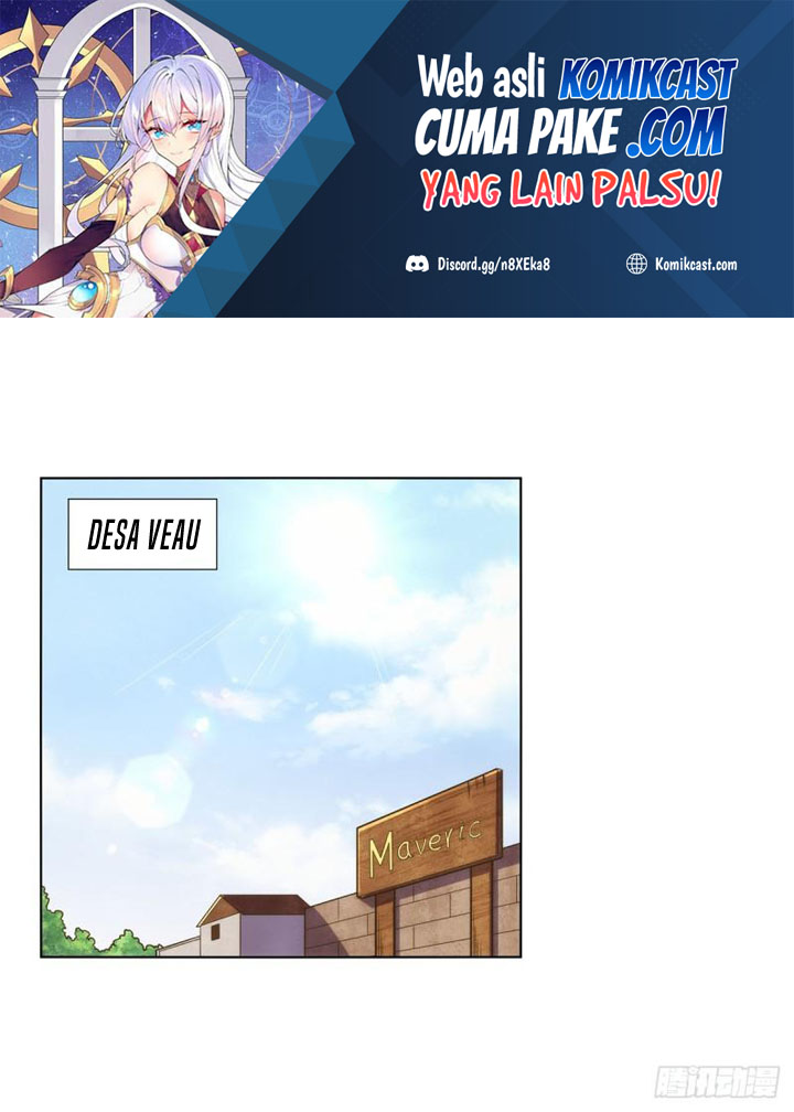 Manhua The Demon King Who Lost His Job Chapter 276 gambar nomor 2