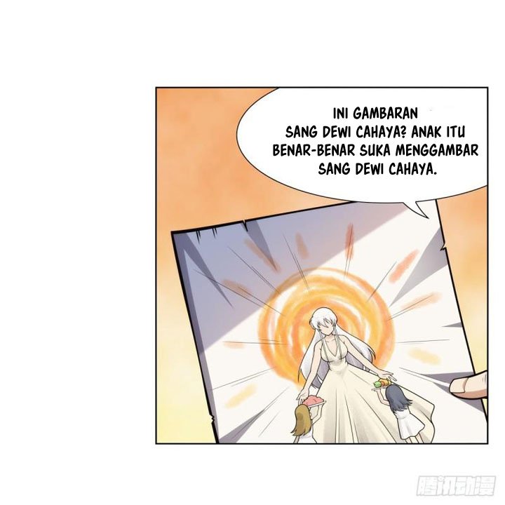 The Demon King Who Lost His Job Chapter 276 Gambar 20