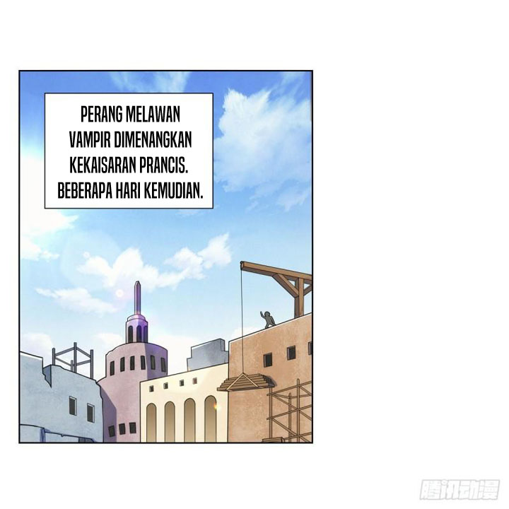 The Demon King Who Lost His Job Chapter 276 Gambar 22