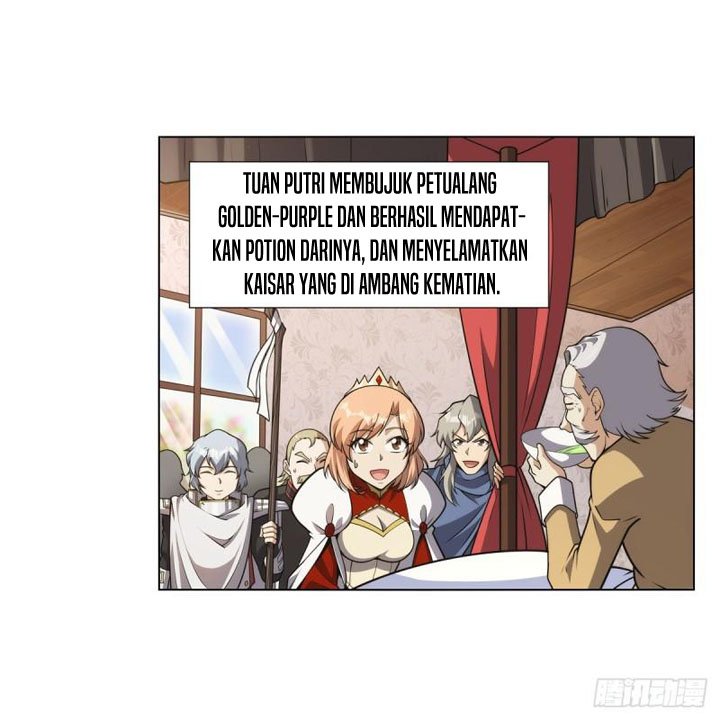 The Demon King Who Lost His Job Chapter 276 Gambar 23