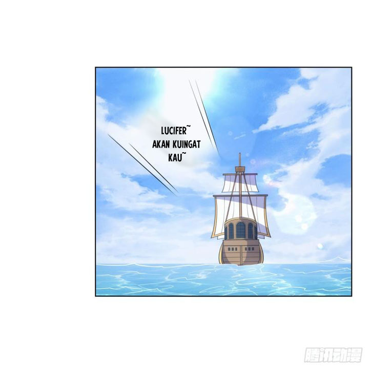 The Demon King Who Lost His Job Chapter 276 Gambar 44