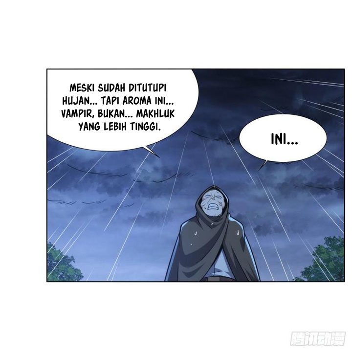 The Demon King Who Lost His Job Chapter 276 Gambar 54