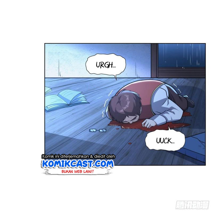 The Demon King Who Lost His Job Chapter 276 Gambar 56