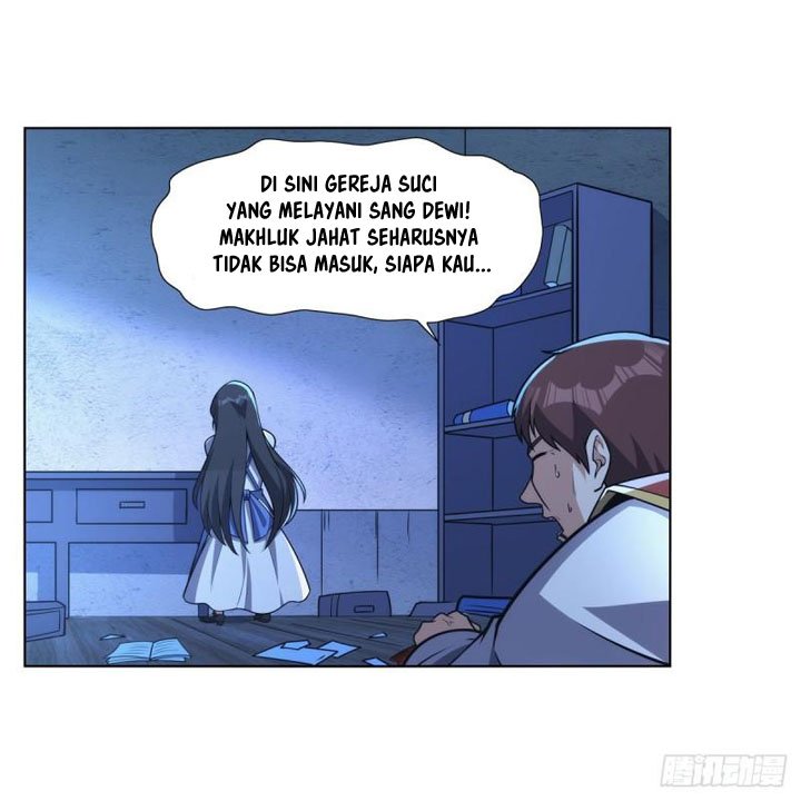 The Demon King Who Lost His Job Chapter 276 Gambar 57