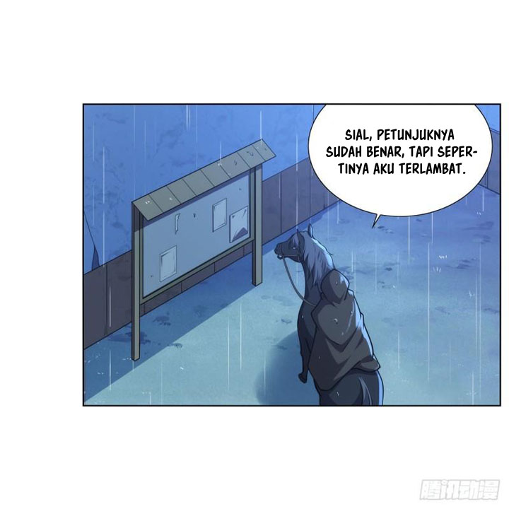 The Demon King Who Lost His Job Chapter 276 Gambar 50