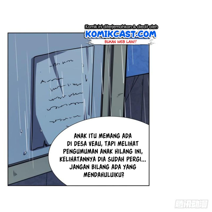 The Demon King Who Lost His Job Chapter 276 Gambar 51