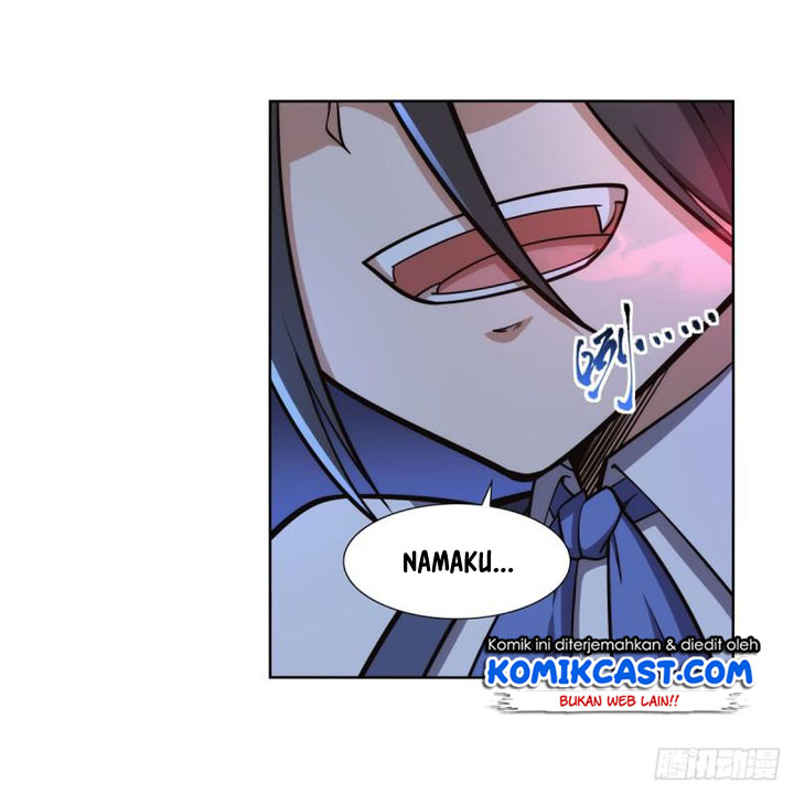 The Demon King Who Lost His Job Chapter 276 Gambar 64