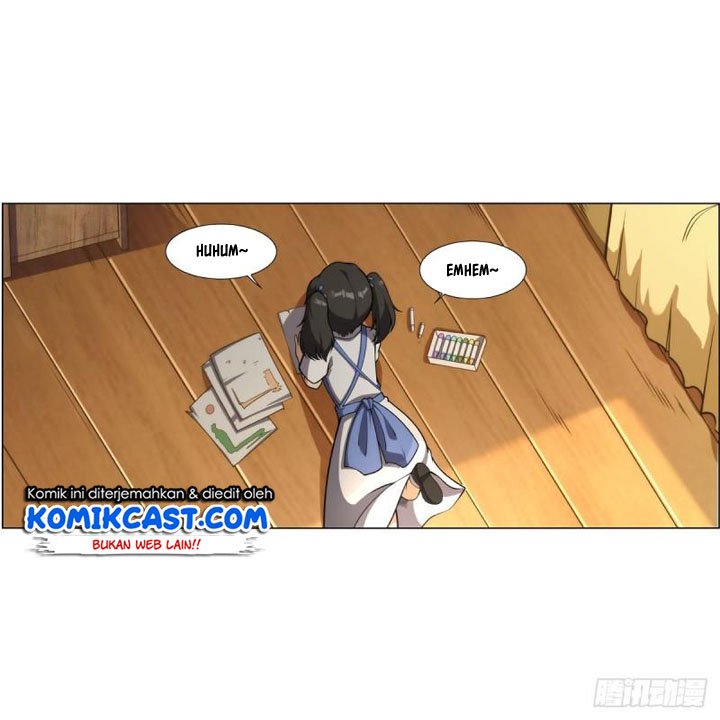 The Demon King Who Lost His Job Chapter 276 Gambar 6