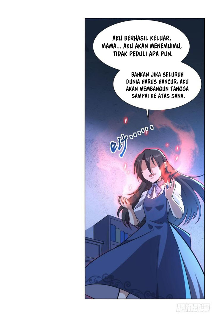 The Demon King Who Lost His Job Chapter 276 Gambar 60