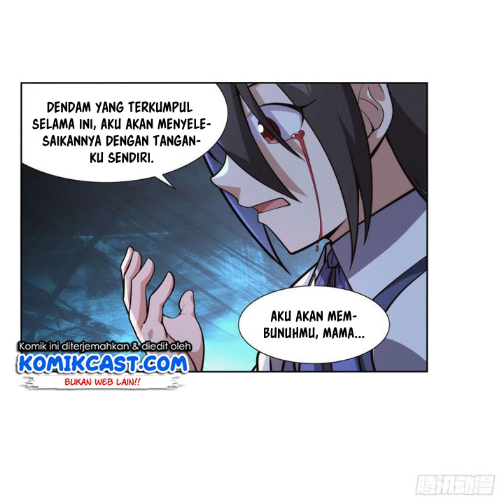 The Demon King Who Lost His Job Chapter 276 Gambar 61