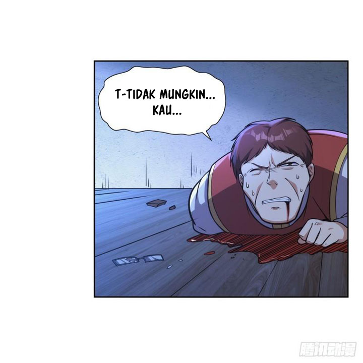 The Demon King Who Lost His Job Chapter 276 Gambar 62