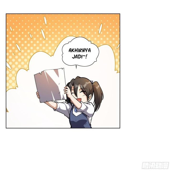 The Demon King Who Lost His Job Chapter 276 Gambar 7