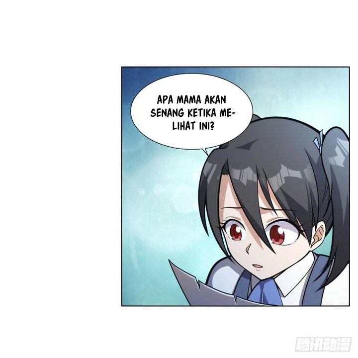 The Demon King Who Lost His Job Chapter 276 Gambar 8