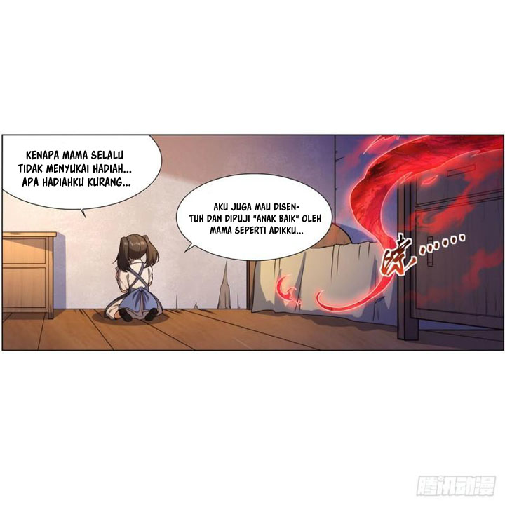 The Demon King Who Lost His Job Chapter 276 Gambar 9