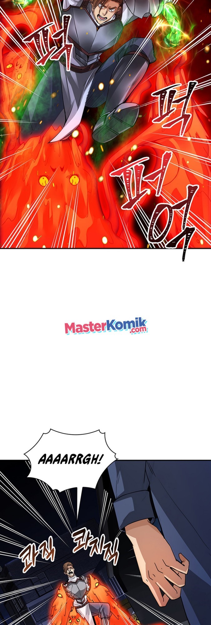 I have an SSS-rank Trait, but I want a Normal Life Chapter 09 Gambar 19