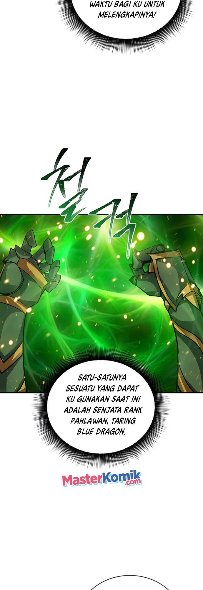 I have an SSS-rank Trait, but I want a Normal Life Chapter 09 Gambar 13