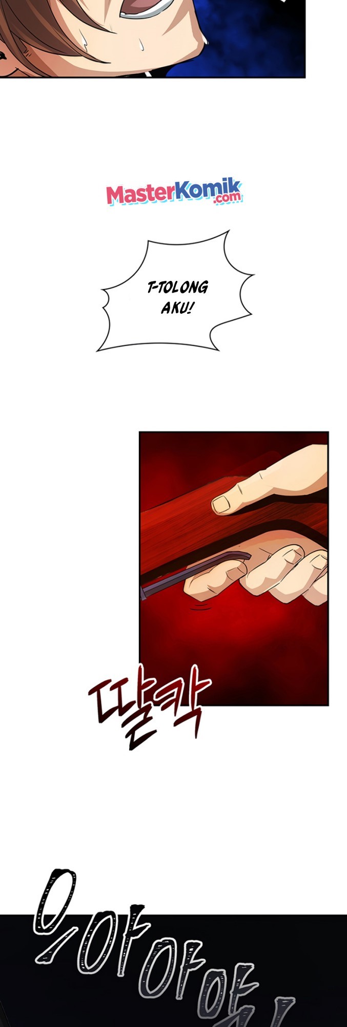 I have an SSS-rank Trait, but I want a Normal Life Chapter 09 Gambar 26