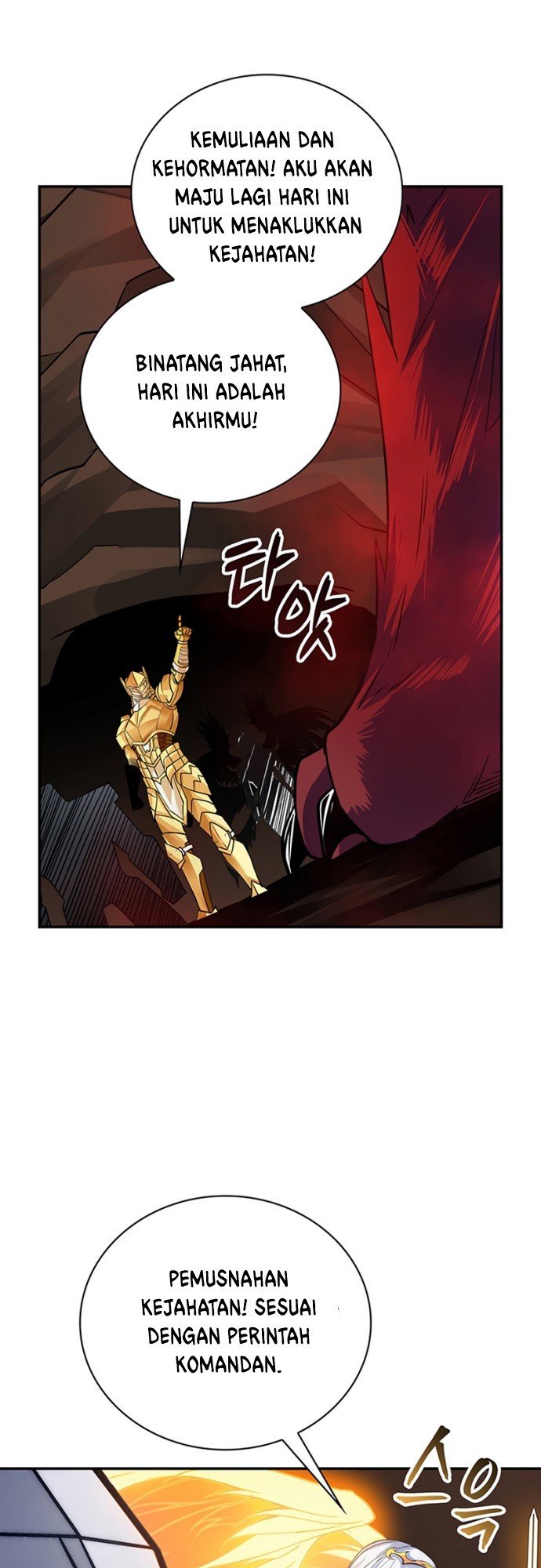 I have an SSS-rank Trait, but I want a Normal Life Chapter 09 Gambar 37