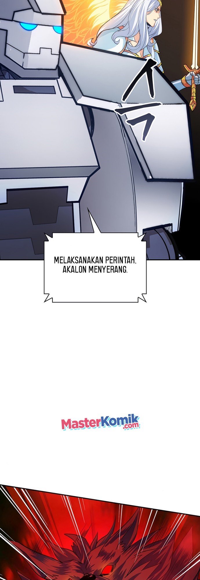 I have an SSS-rank Trait, but I want a Normal Life Chapter 09 Gambar 38