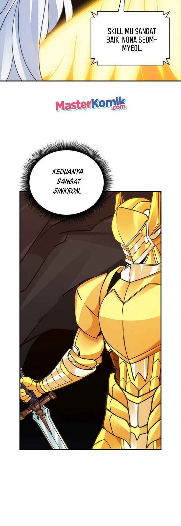 I have an SSS-rank Trait, but I want a Normal Life Chapter 09 Gambar 46