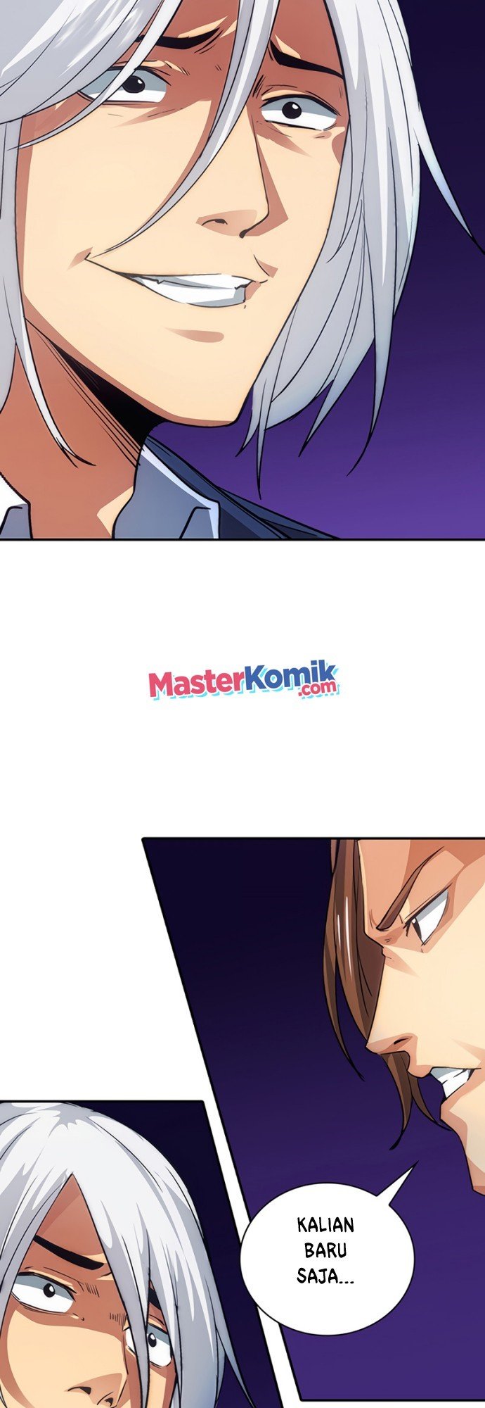 I have an SSS-rank Trait, but I want a Normal Life Chapter 09 Gambar 4