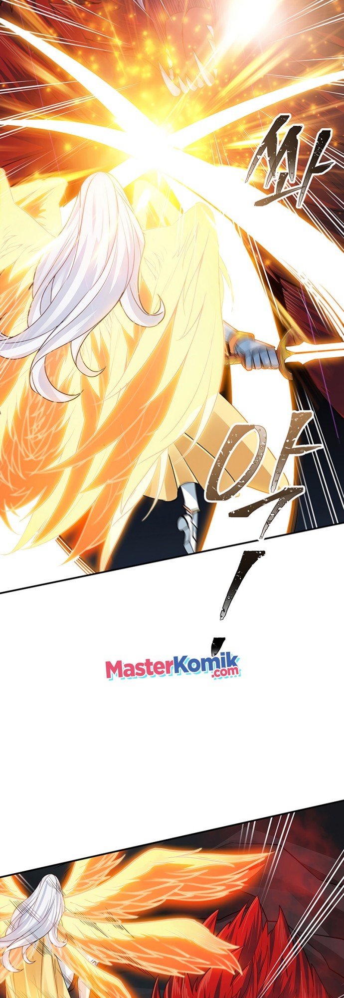 I have an SSS-rank Trait, but I want a Normal Life Chapter 09 Gambar 42