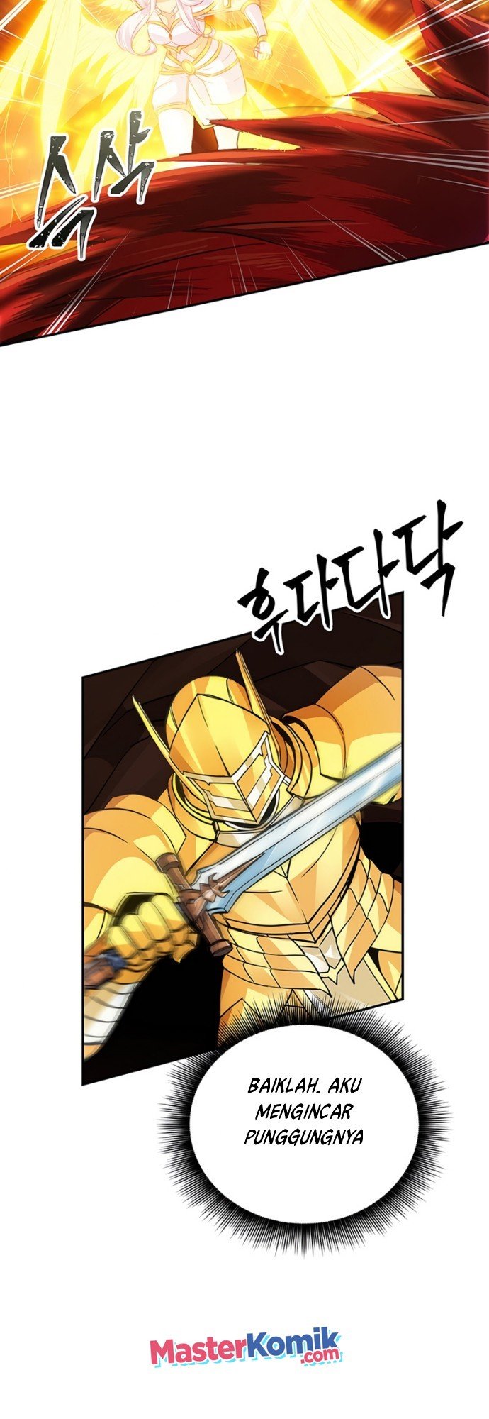 I have an SSS-rank Trait, but I want a Normal Life Chapter 09 Gambar 50